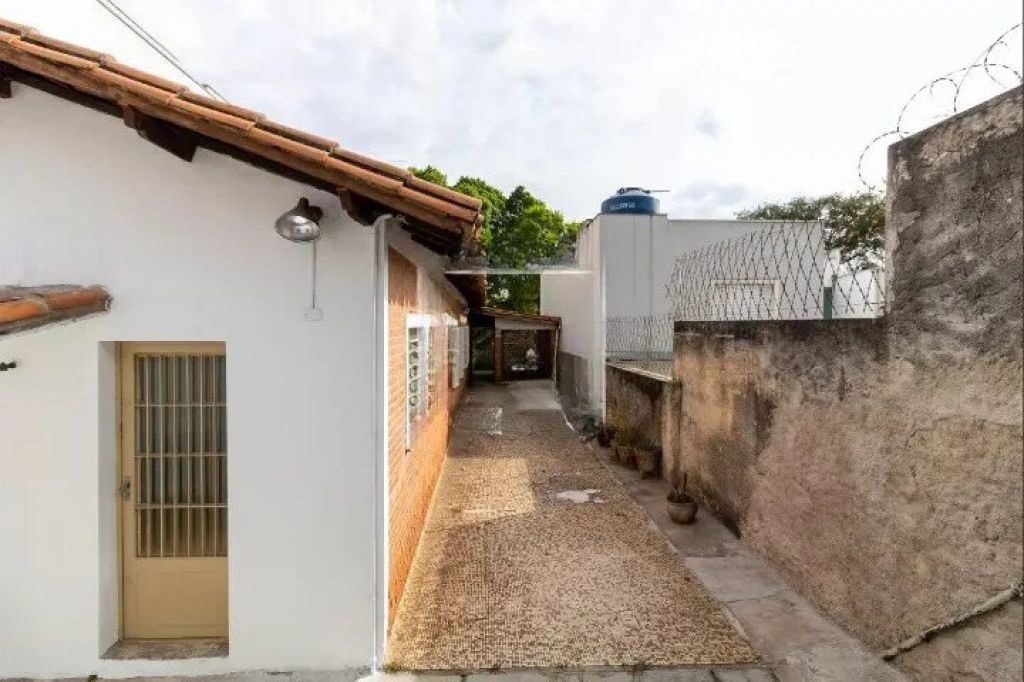 Imagem Casa com 4 Quartos à Venda, 190 m²em Jardim da Saúde - São Paulo Imagem Casa com 4 Quartos à Venda, 190 m²em Jardim da Saúde - São Paulo