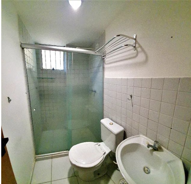 Imagem Apartamento com 2 Quartos à Venda, 4.600 m² em Janga - Paulista Imagem Apartamento com 2 Quartos à Venda, 4.600 m² em Janga - Paulista