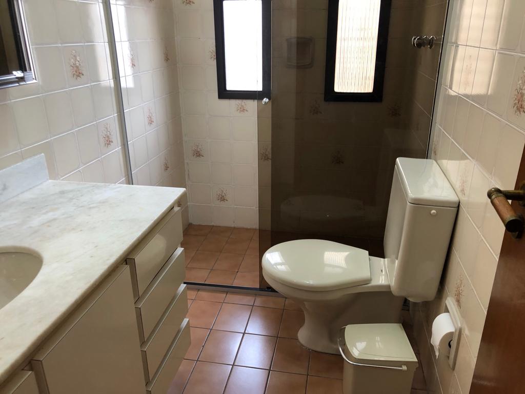 Imagem Apartamento com 3 Quartos à Venda, 200 m²em Vila Mariana - São Paulo