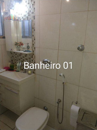 Imagem Apartamento com 2 Quartos à Venda, 57 m² em Bela Vista - São Paulo