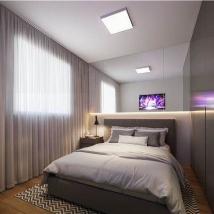 Imagem Apartamento com 2 Quartos à Venda, 46 m² em Inhoaíba - Rio De Janeiro Imagem Apartamento com 2 Quartos à Venda, 46 m² em Inhoaíba - Rio De Janeiro