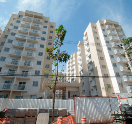 Imagem Apartamento com 2 Quartos à Venda, em Cambuci - São Paulo Imagem Apartamento com 2 Quartos à Venda, em Cambuci - São Paulo