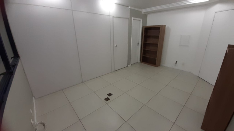Imagem Sala Comercial à Venda, 33 m² em Santo Amaro - São Paulo