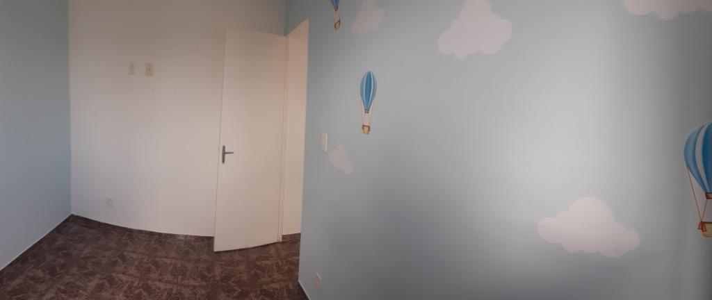 Imagem Apartamento com 2 Quartos à Venda, 55 m² em Cézar de Souza - Mogi das Cruzes