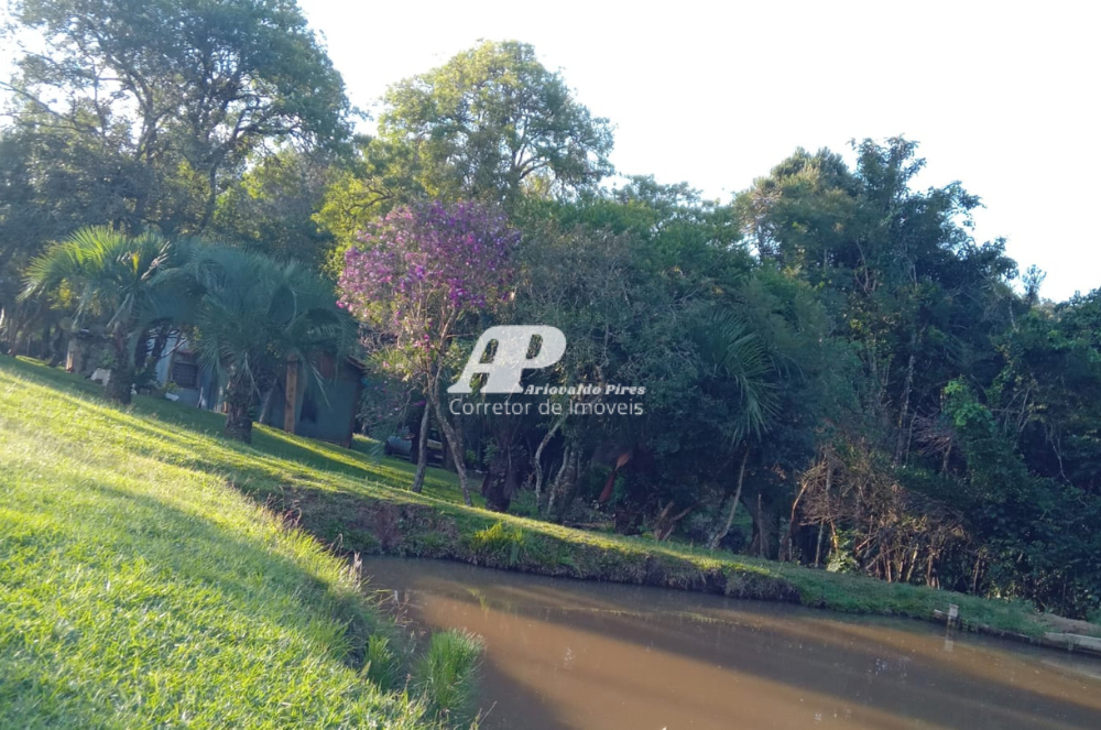 Imagem Chácara com 3 Quartos à Venda, 68 m²em San Martin - Ponta Grossa