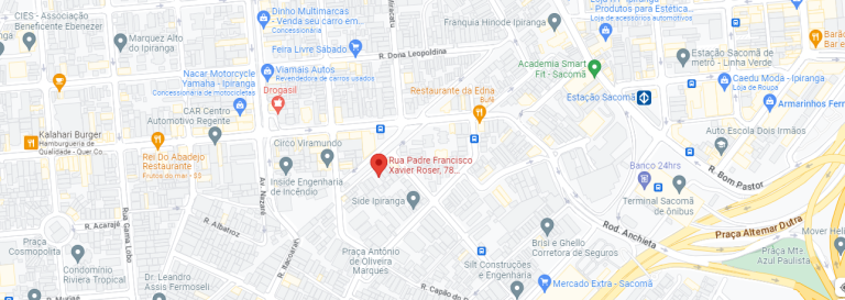 Imagem Apartamento com 1 Quarto à Venda, 17 m² em Vila Dom Pedro I - São Paulo Imagem Apartamento com 1 Quarto à Venda, 17 m² em Vila Dom Pedro I - São Paulo
