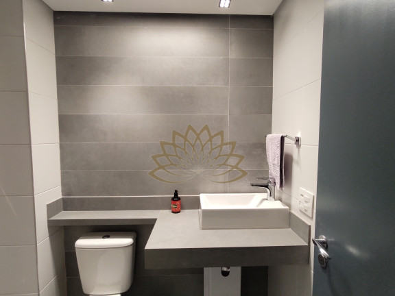 Imagem Apartamento com 2 Quartos à Venda, 127 m² em Jardim Caboré - São Paulo