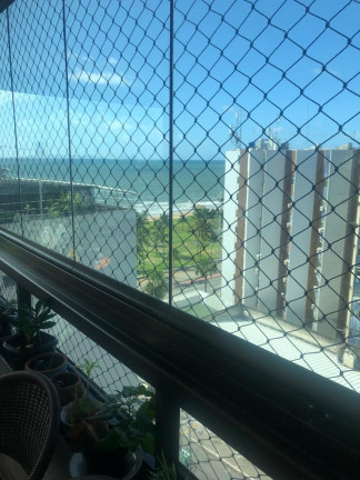 Imagem Apartamento com 4 Quartos à Venda, 155 m² em Pina - Recife Imagem Apartamento com 4 Quartos à Venda, 155 m² em Pina - Recife
