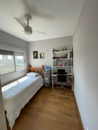 Imagem Apartamento com 3 Quartos para Alugar, em Chácara Santo Antônio (Zona Sul) - São Paulo Imagem Apartamento com 3 Quartos para Alugar, em Chácara Santo Antônio (Zona Sul) - São Paulo