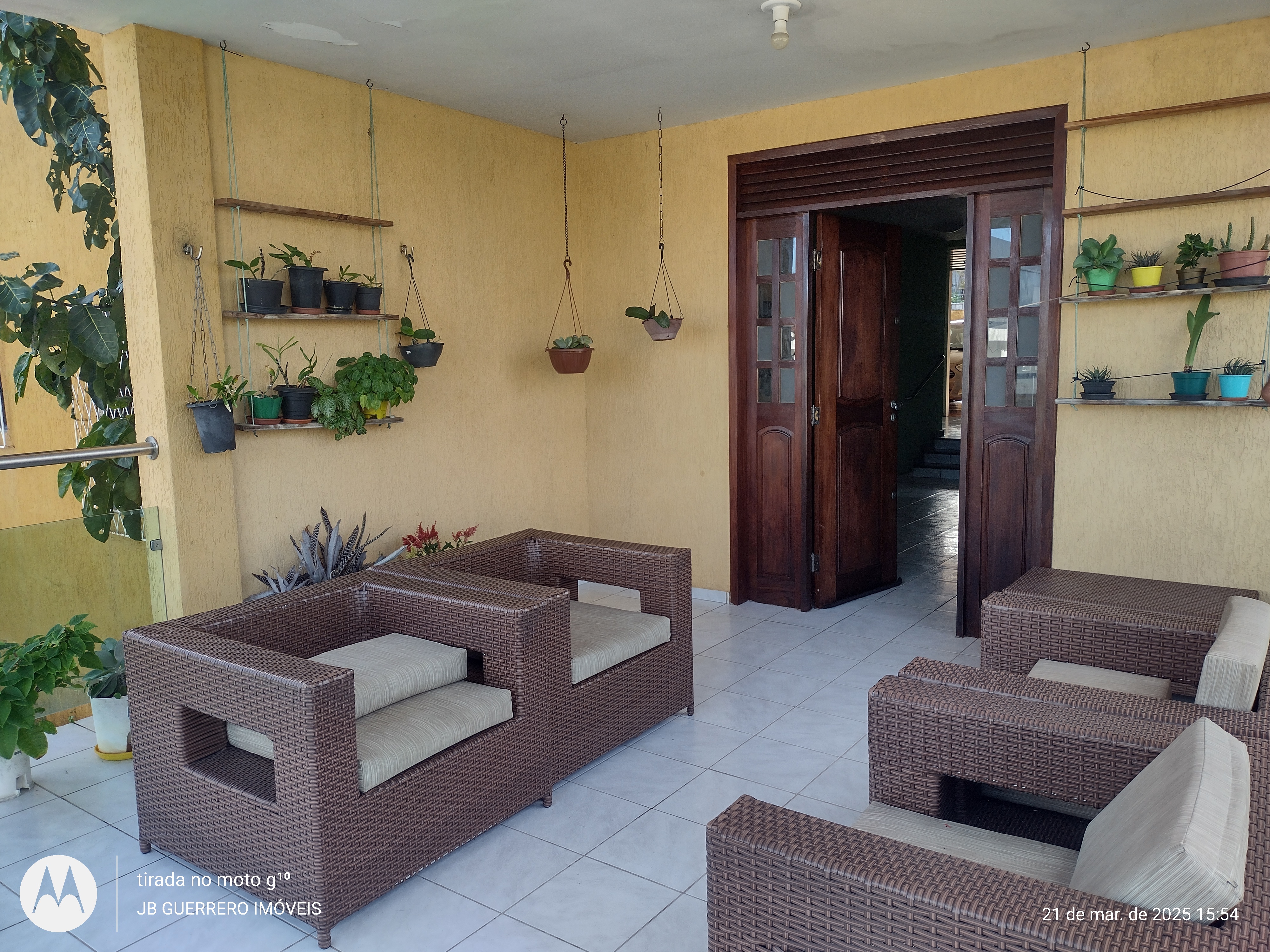 Imagem Casa com 5 Quartos à Venda, 450 m² em Lagoa Nova - Natal Imagem Casa com 5 Quartos à Venda, 450 m² em Lagoa Nova - Natal