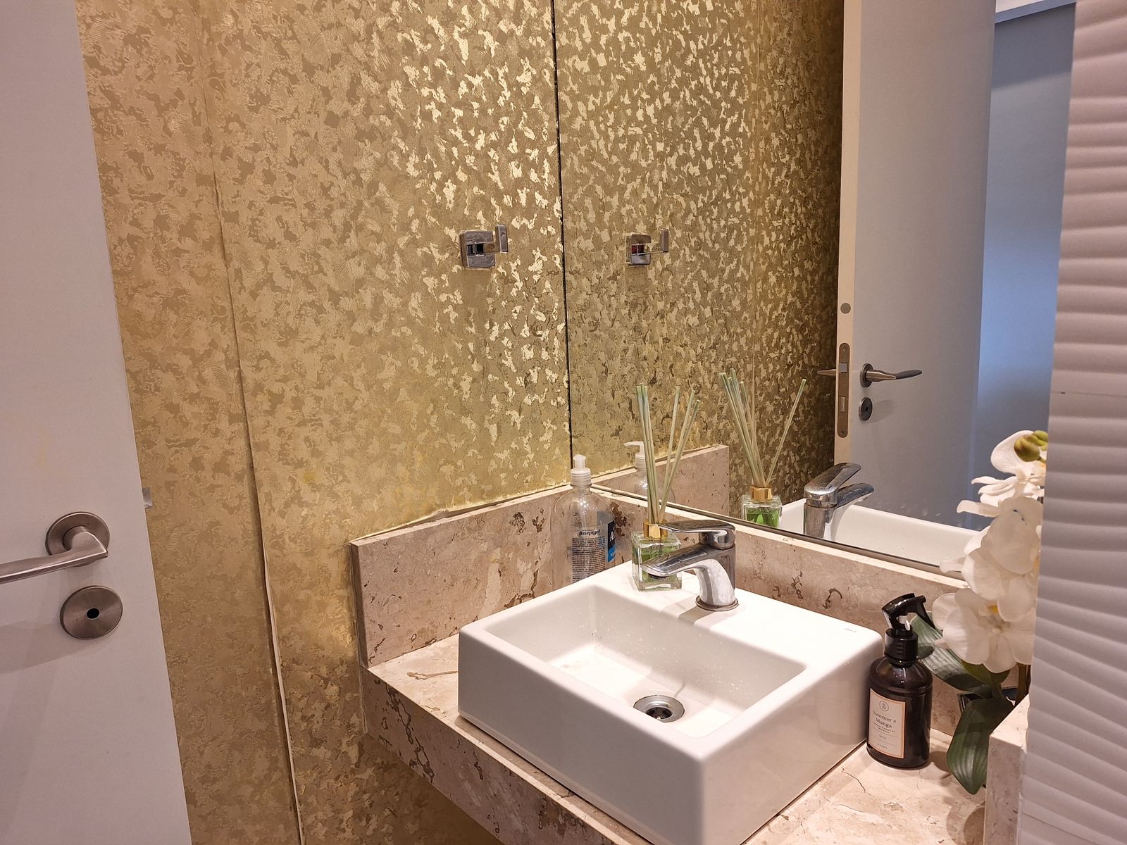 Imagem Apartamento com 3 Quartos à Venda, 88 m² em Campo Grande - Santos Imagem Apartamento com 3 Quartos à Venda, 88 m² em Campo Grande - Santos