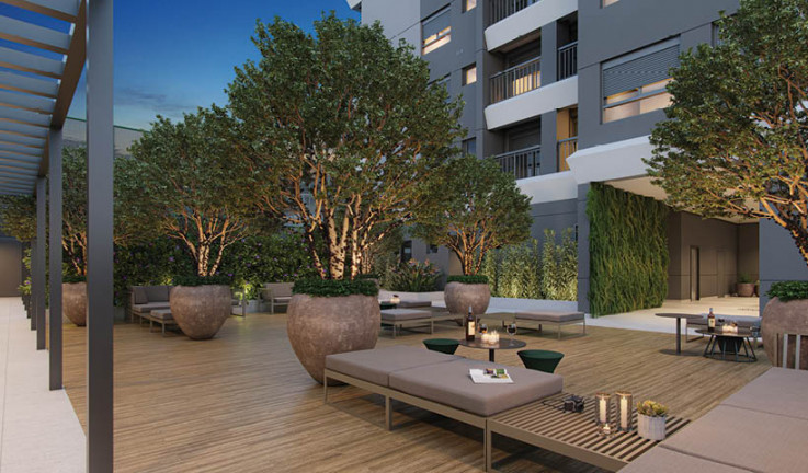 Imagem Apartamento com 4 Quartos à Venda, 144 m² em Paraíso - São Paulo Imagem Apartamento com 4 Quartos à Venda, 144 m² em Paraíso - São Paulo