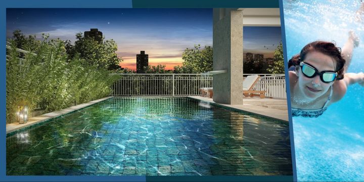 Imagem Apartamento com 1 Quarto à Venda, 31 m² em Parque Da Vila Prudente - São Paulo