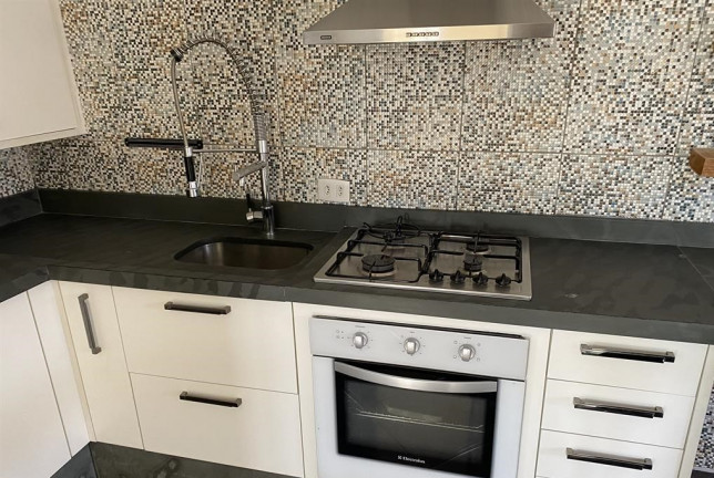 Imagem Casa com 2 Quartos para Alugar, 50 m² em Vila Mazzei - São Paulo