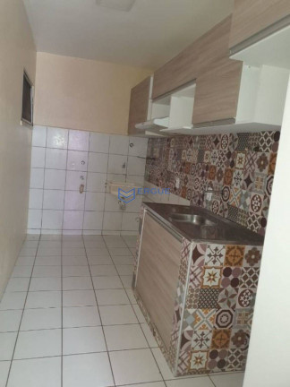 Imagem Apartamento com 2 Quartos à Venda, 50 m² em Mondubim - Fortaleza