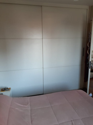 Imagem Apartamento com 2 Quartos à Venda, 70 m² em Chácara Inglesa - São Paulo