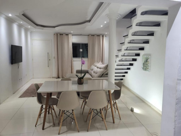 Imagem Sobrado com 3 Quartos à Venda, 165 m² em Vila Itapoan - Guarulhos