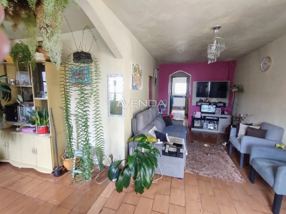 Imagem Casa com 3 Quartos à Venda, 173 m² em Jardim Cláudia - Pinhais