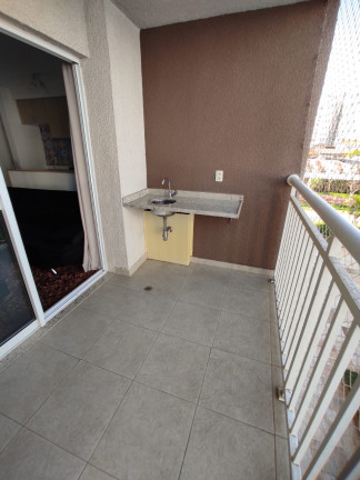 Imagem Apartamento com 2 Quartos à Venda, 62 m² em Lapa - São Paulo