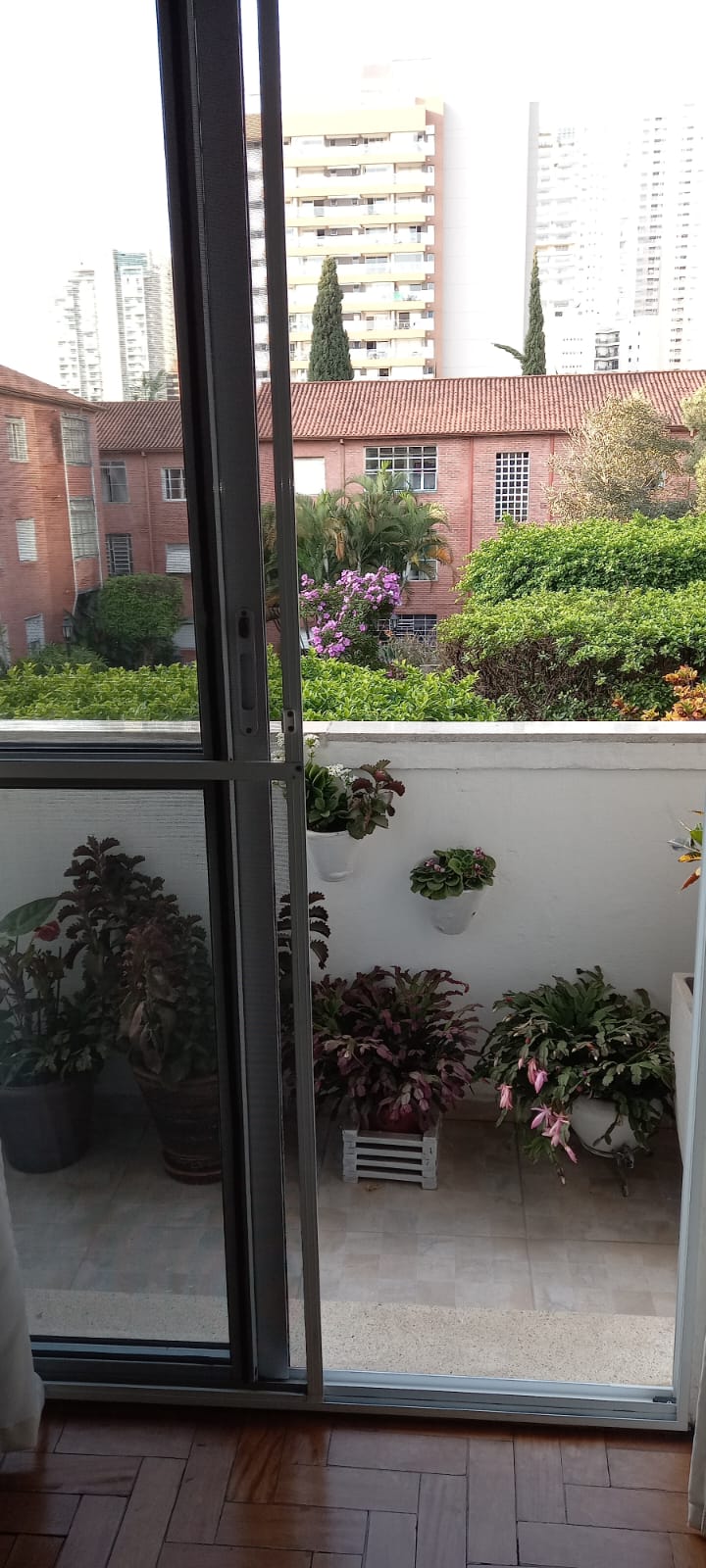 Imagem Apartamento com 3 Quartos à Venda, 105 m²em Brooklin Paulista - São Paulo