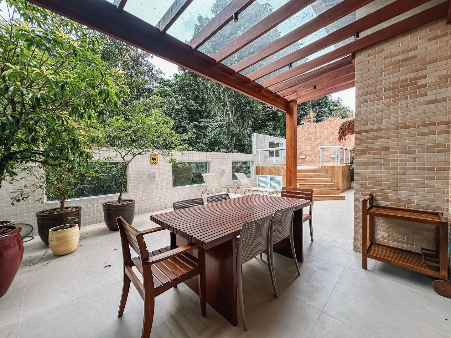 Imagem Apartamento com 4 Quartos à Venda, 207 m² em Riviera - Bertioga