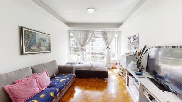 Imagem Apartamento com 2 Quartos à Venda, 101 m² em Vila Mariana - São Paulo Imagem Apartamento com 2 Quartos à Venda, 101 m² em Vila Mariana - São Paulo