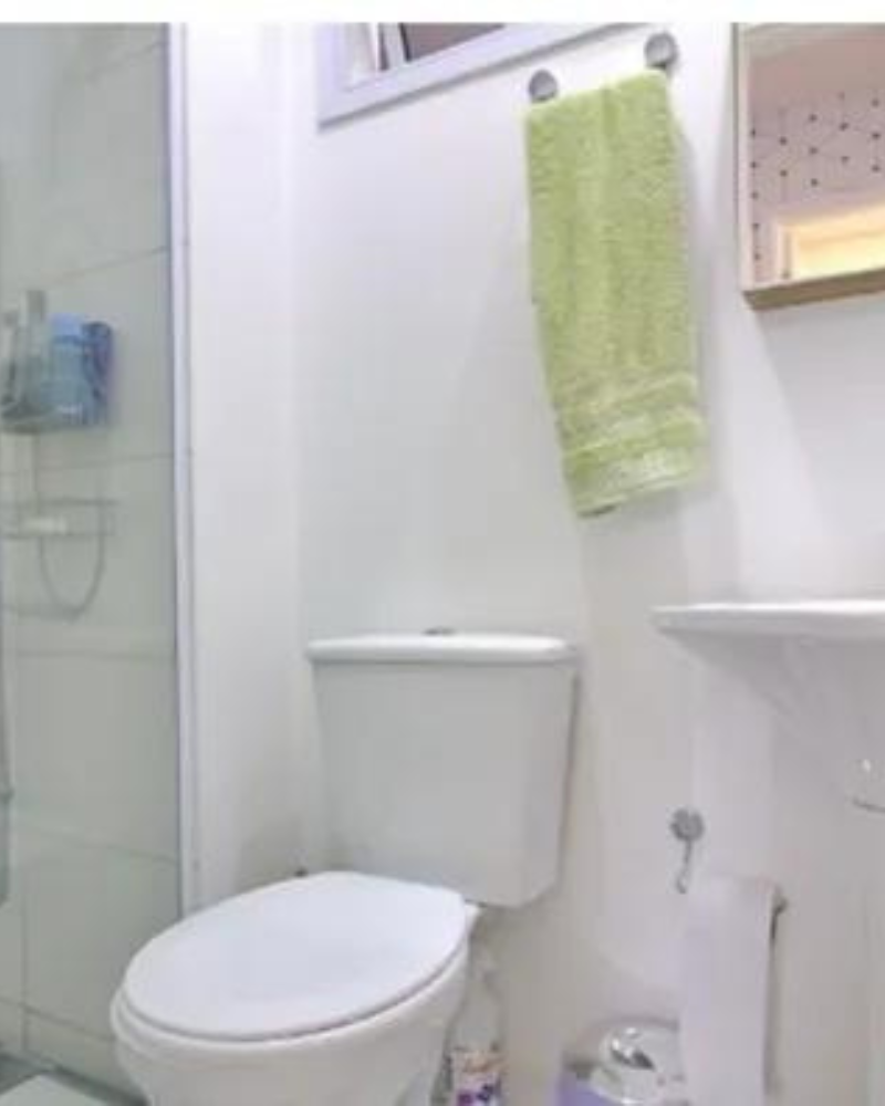 Imagem Apartamento com 2 Quartos à Venda, 66 m²em Vila Andrade - São Paulo