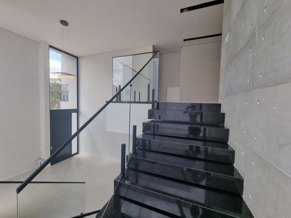 Imagem Casa de Condomínio com 4 Quartos à Venda, 430 m² em Alphaville - Santana de Parnaíba