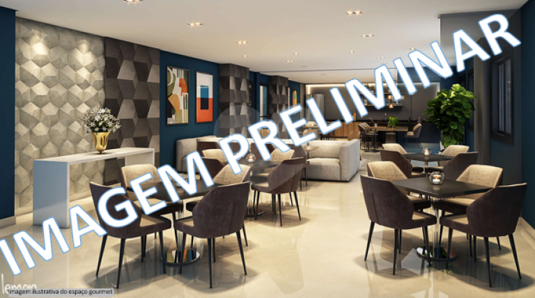 Imagem Apartamento com 2 Quartos à Venda, 42 m² em Belenzinho - São Paulo Imagem Apartamento com 2 Quartos à Venda, 42 m² em Belenzinho - São Paulo