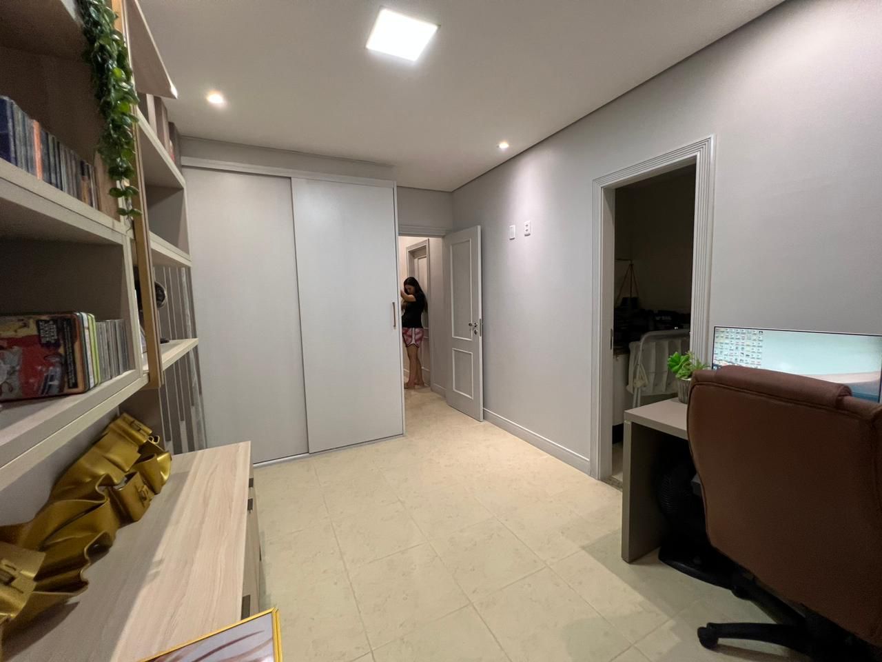 Imagem Apartamento com 3 Quartos à Venda, 127 m²em Umarizal - Belém Imagem Apartamento com 3 Quartos à Venda, 127 m²em Umarizal - Belém