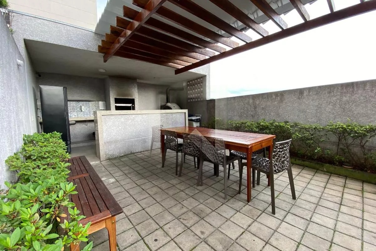 Imagem Apartamento com 2 Quartos à Venda, 56 m² em Vila Osasco - Osasco Imagem Apartamento com 2 Quartos à Venda, 56 m² em Vila Osasco - Osasco