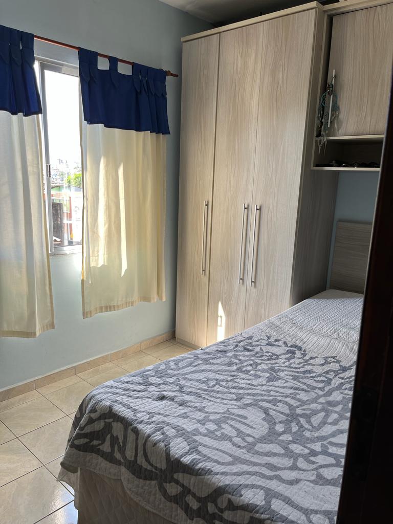 Imagem Casa com 3 Quartos à Venda, 200 m²em Jardim Las Vegas - Santo André