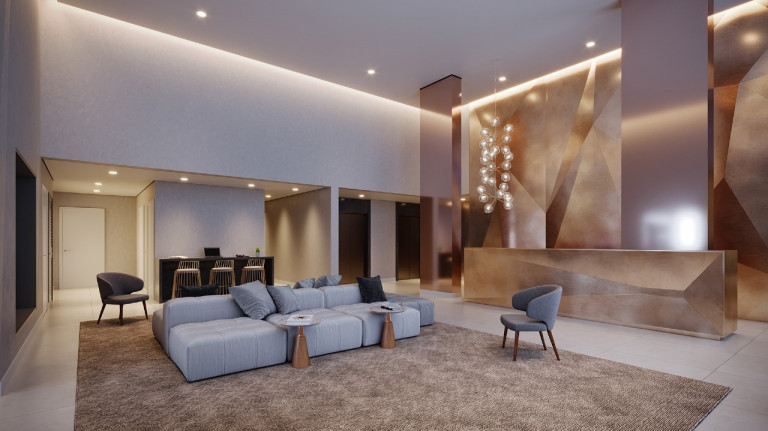 Imagem Studio à Venda, 27 m² em Vila Mariana - São Paulo