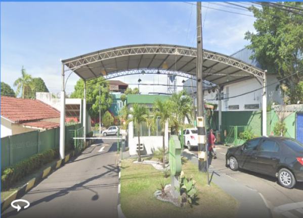Imagem Casa com 3 Quartos à Venda, 100 m²em Santo Agostinho - Manaus