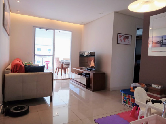 Imagem Apartamento com 3 Quartos à Venda, 87 m²em Chácara Inglesa - São Paulo Imagem Apartamento com 3 Quartos à Venda, 87 m²em Chácara Inglesa - São Paulo
