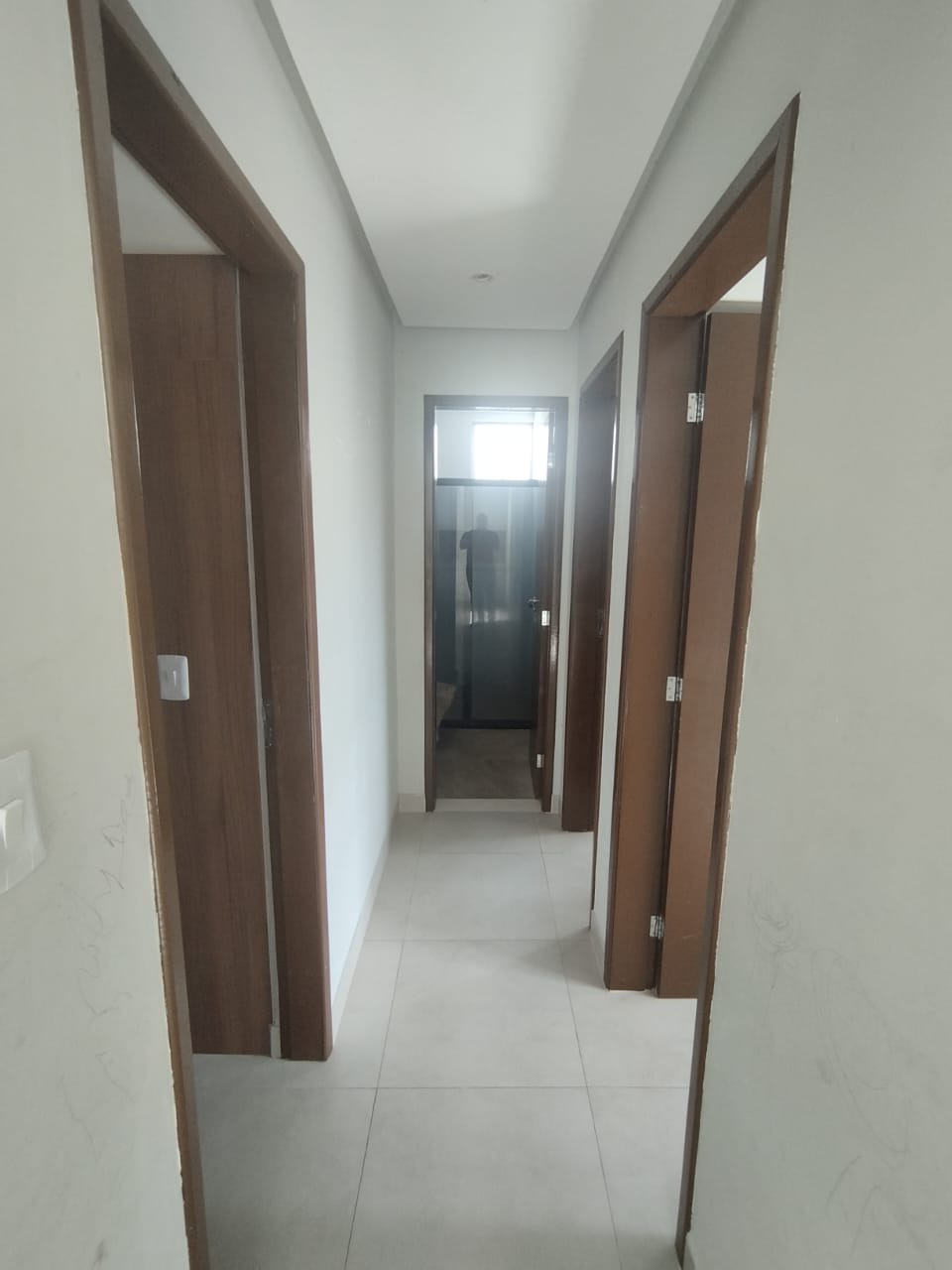 Imagem Apartamento com 3 Quartos à Venda, 72 m²em Sussuarana - Salvador