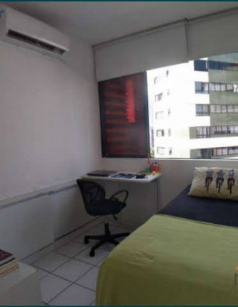 Imagem Apartamento com 2 Quartos à Venda, 65 m² em Boa Viagem - Recife