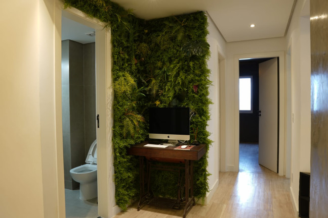 Imagem Apartamento com 3 Quartos à Venda, 137 m² em Ipiranga - São Paulo Imagem Apartamento com 3 Quartos à Venda, 137 m² em Ipiranga - São Paulo