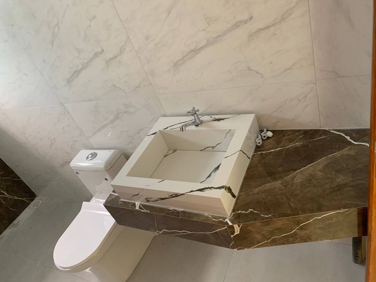 Imagem Casa com 2 Quartos à Venda, 90 m² em Copas Verdes - Ji-Paraná