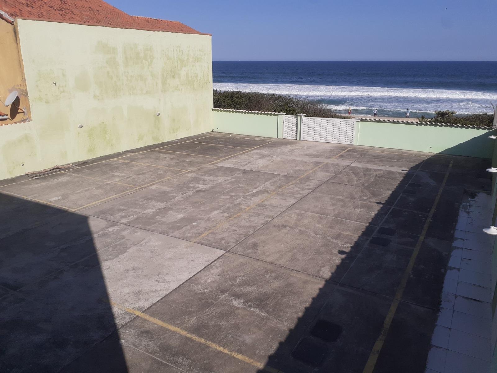 Imagem Apartamento com 1 Quarto para Alugar, 67 m²em Guaratiba (Ponta Negra) - Maricá