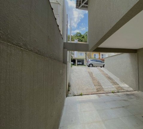 Imagem Casa com 3 Quartos à Venda, 119 m² em Jardim Rio das Pedras - Cotia