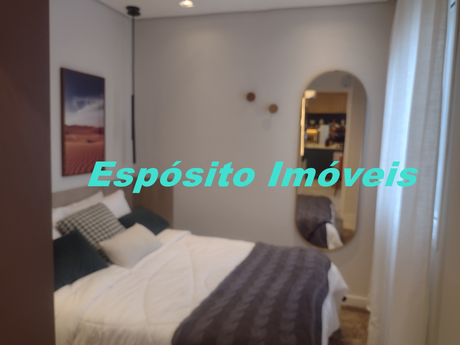 Imagem Apartamento com 2 Quartos à Venda, 36 m²em Parada XV de Novembro - São Paulo Imagem Apartamento com 2 Quartos à Venda, 36 m²em Parada XV de Novembro - São Paulo