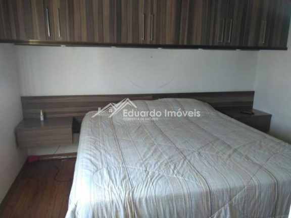Imagem Apartamento com 3 Quartos à Venda, 97 m² em Centro - São Bernardo Do Campo