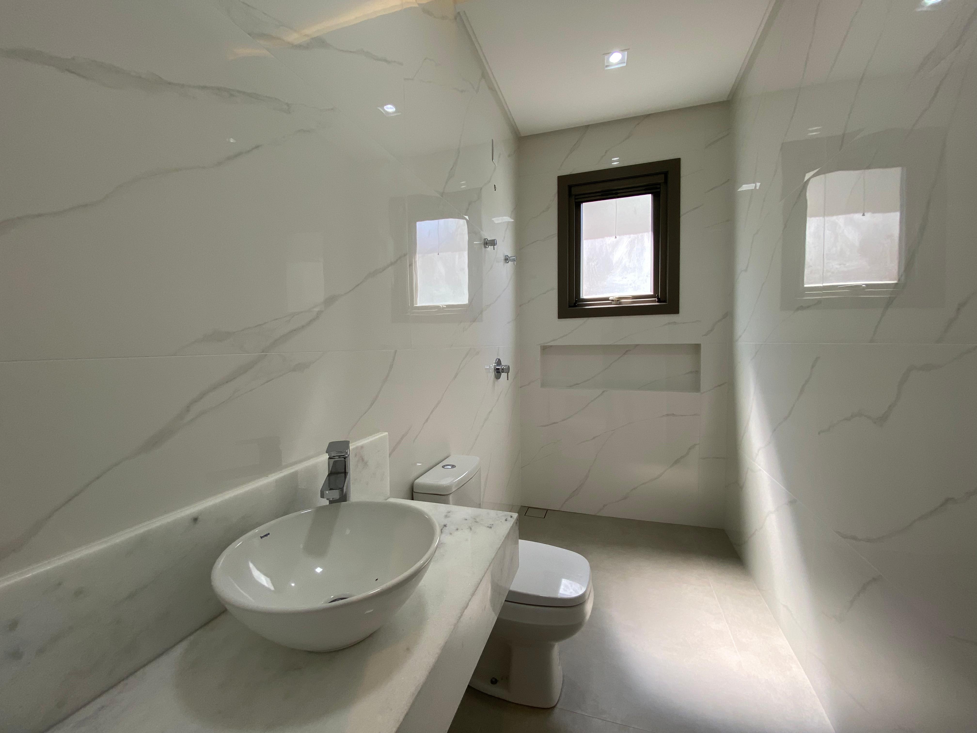Imagem Casa de Condomínio com 4 Quartos à Venda, 220 m² em Capão Novo Costa Serena - Capão da Canoa