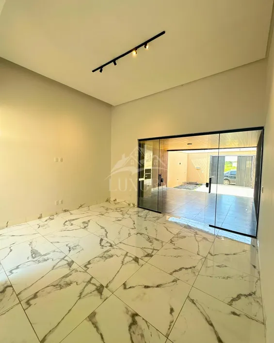 Imagem Casa com 3 Quartos à Venda, 117 m²em Paraiso - Senador Canedo Imagem Casa com 3 Quartos à Venda, 117 m²em Paraiso - Senador Canedo