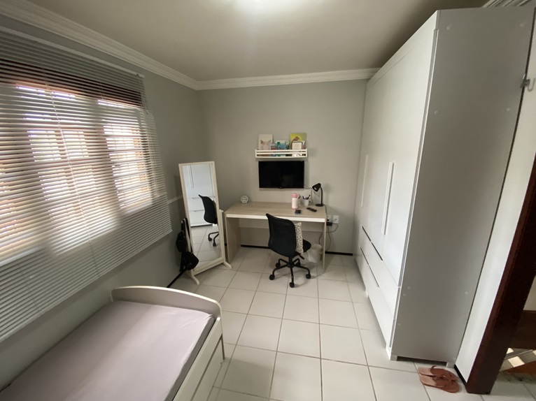 Imagem Casa com 2 Quartos à Venda, 100 m² em Messejana - Fortaleza Imagem Casa com 2 Quartos à Venda, 100 m² em Messejana - Fortaleza