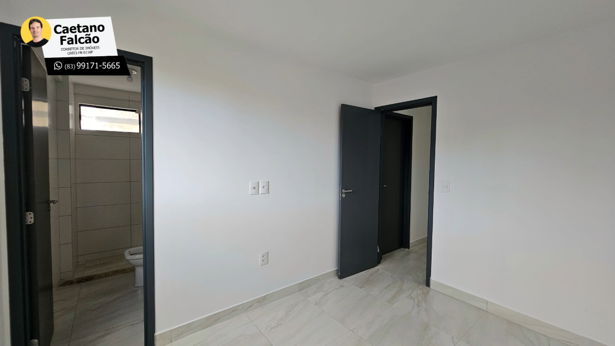 Imagem Apartamento com 3 Quartos à Venda, 72 m² em Jardim Oceania - João Pessoa Imagem Apartamento com 3 Quartos à Venda, 72 m² em Jardim Oceania - João Pessoa