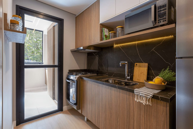 Imagem Apartamento com 2 Quartos à Venda, 40 m² em Jardim São Luís - São Paulo Imagem Apartamento com 2 Quartos à Venda, 40 m² em Jardim São Luís - São Paulo