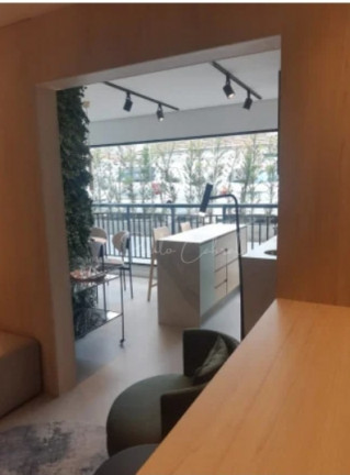 Imagem Apartamento com 2 Quartos à Venda, 62 m² em Campestre - Santo André