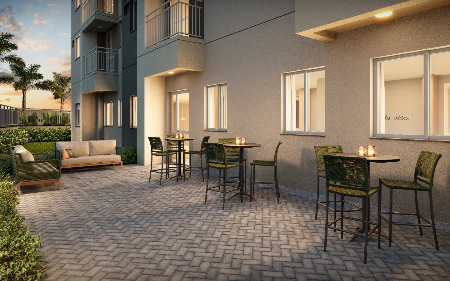 Imagem Apartamento com 1 Quarto à Venda, 32 m² em São Cristóvão - Rio de Janeiro